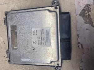 Gebruikte Contactslot + computer Mercedes E (W212) E-250 CDI 16V BlueEfficiency,BlueTec Prijs € 217,80 Inclusief btw aangeboden door Autosloperij de Turk