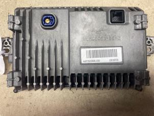 Gebruikte Display Interieur Mercedes E (W212) E-250 CDI 16V BlueEfficiency,BlueTec Prijs € 87,12 Inclusief btw aangeboden door Autosloperij de Turk