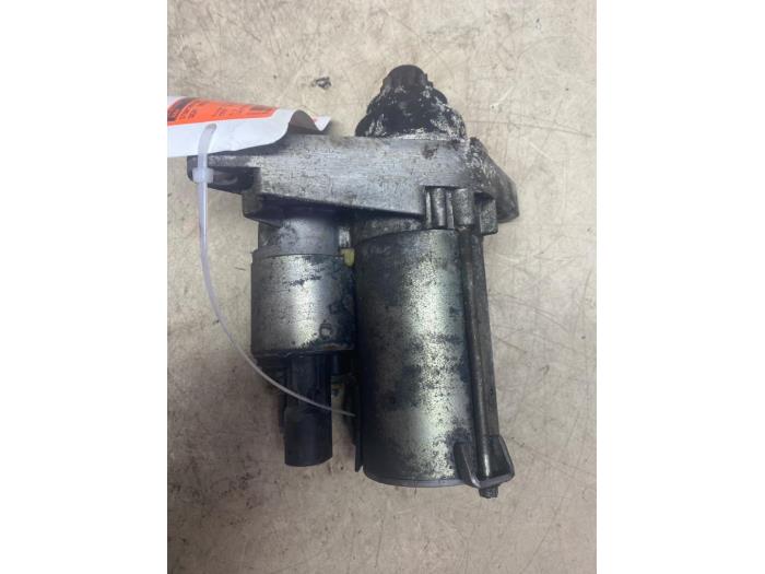 Gebruikte Startmotor Seat Ibiza IV (6J5) 1.2 TSI Prijs € 43,56 Inclusief btw aangeboden door Autosloperij de Turk