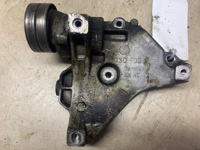 Gebruikte Spanner multiriem Volkswagen Golf VI (5K1) 1.4 TSI 160 16V Prijs € 26,62 Inclusief btw aangeboden door Autosloperij de Turk