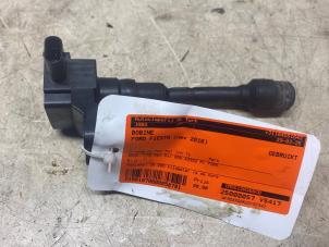 Gebruikte Bobine Ford Fiesta 6 (JA8) 1.0 EcoBoost 12V 100 Prijs € 21,78 Inclusief btw aangeboden door Autosloperij de Turk