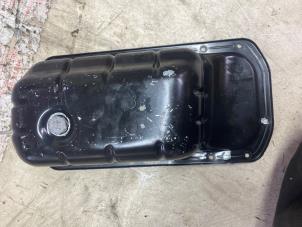 Gebruikte Carterpan Ford Focus 3 Wagon 1.6 TDCi ECOnetic Prijs € 21,78 Inclusief btw aangeboden door Autosloperij de Turk