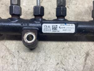 Gebruikte Injector brug Ford Focus 3 Wagon 1.6 TDCi ECOnetic Prijs € 32,67 Inclusief btw aangeboden door Autosloperij de Turk