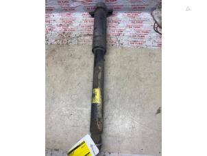 Gebruikte Mac Phersonpoot links-voor Opel Zafira Tourer (P12) 1.4 Turbo 16V Bi-Fuel ecoFLEX Prijs € 32,67 Inclusief btw aangeboden door Autosloperij de Turk