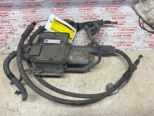 Gebruikte Handrem motor Opel Zafira Tourer (P12) 1.4 Turbo 16V Bi-Fuel ecoFLEX Prijs € 65,34 Inclusief btw aangeboden door Autosloperij de Turk