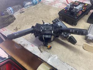 Gebruikte Kontaktslot + computer Opel Zafira Tourer (P12) 1.4 Turbo 16V Bi-Fuel ecoFLEX Prijs € 217,80 Inclusief btw aangeboden door Autosloperij de Turk