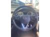 Opel Insignia Country Tourer 1.5 Turbo 16V 165 Stuurwiel