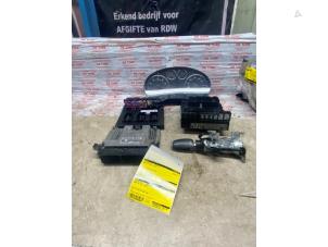 Gebruikte Kontaktslot + computer Audi A3 (8P1) 1.4 TFSI 16V Prijs € 108,90 Inclusief btw aangeboden door Autosloperij de Turk