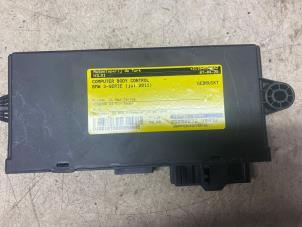 Gebruikte Computer Body Control BMW 3 serie (E90) 318i 16V Prijs € 21,78 Inclusief btw aangeboden door Autosloperij de Turk
