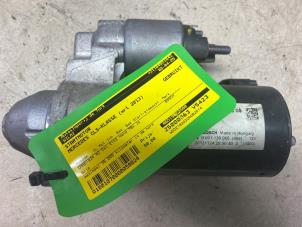 Gebruikte Startmotor Mercedes CLS (C218) 250 CDI BlueEfficiency,BlueTEC, 250 d Prijs € 54,45 Inclusief btw aangeboden door Autosloperij de Turk