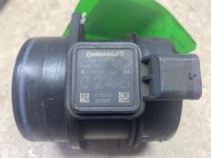 Gebruikte Luchtmassameter Mercedes CLS (C218) 250 CDI BlueEfficiency,BlueTEC, 250 d Prijs € 32,67 Inclusief btw aangeboden door Autosloperij de Turk