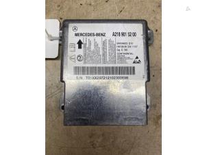 Gebruikte Airbag Module Mercedes CLS (C218) 250 CDI BlueEfficiency,BlueTEC, 250 d Prijs € 82,28 Inclusief btw aangeboden door Autosloperij de Turk