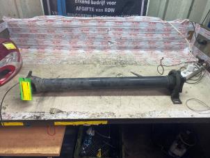 Gebruikte Tussenas Mercedes Sprinter 3,5t (906.13/906.23) 313 CDI 16V Euro 4 Prijs € 108,90 Inclusief btw aangeboden door Autosloperij de Turk