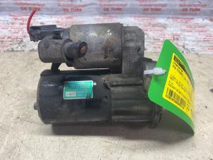 Gebruikte Startmotor Kia Picanto (TA) 1.0 12V Prijs € 21,78 Inclusief btw aangeboden door Autosloperij de Turk