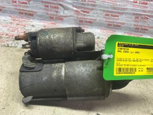 Gebruikte Startmotor Opel Corsa D 1.6i OPC 16V Turbo Prijs € 21,78 Inclusief btw aangeboden door Autosloperij de Turk