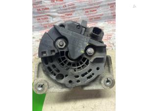 Gebruikte Dynamo Opel Corsa D 1.6i OPC 16V Turbo Prijs € 32,67 Inclusief btw aangeboden door Autosloperij de Turk