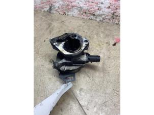 Gebruikte Vacuumpomp (Diesel) Renault Clio III (BR/CR) 1.5 dCi FAP Prijs € 65,34 Inclusief btw aangeboden door Autosloperij de Turk