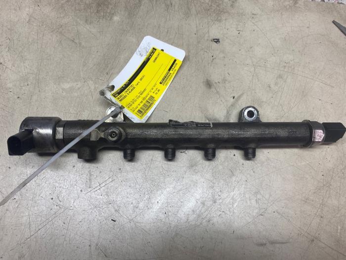 Gebruikte Verstuiver brug Mercedes E (W212) E-250 CDI 16V BlueEfficiency,BlueTec Prijs € 82,28 Inclusief btw aangeboden door Autosloperij de Turk