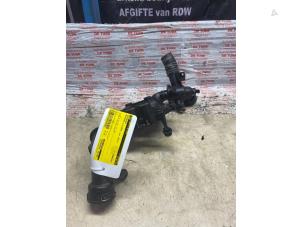 Gebruikte Waterpomp Mercedes E (W212) E-250 CDI 16V BlueEfficiency,BlueTec Prijs € 54,45 Inclusief btw aangeboden door Autosloperij de Turk