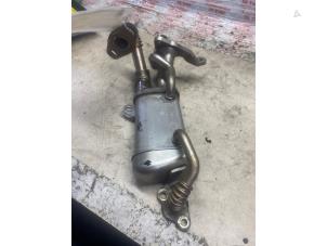 Gebruikte EGR koeler Renault Megane III Grandtour (KZ) 1.5 dCi 110 Prijs € 38,72 Inclusief btw aangeboden door Autosloperij de Turk
