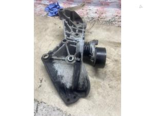 Gebruikte Spanrol Multiriem Renault Megane III Grandtour (KZ) 1.5 dCi 110 Prijs € 38,72 Inclusief btw aangeboden door Autosloperij de Turk