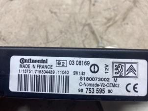 Gebruikte Bluetooth module Volkswagen Scirocco (137/13AD) 1.4 TSI 160 16V Prijs € 26,62 Inclusief btw aangeboden door Autosloperij de Turk