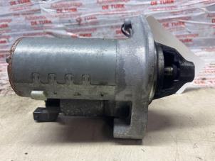 Gebruikte Startmotor Opel Crossland (X) 1.2 12V Euro 6 Prijs € 43,56 Inclusief btw aangeboden door Autosloperij de Turk