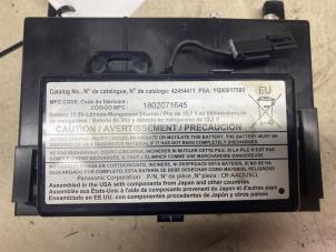 Gebruikte Module (diversen) Opel Crossland (X) 1.2 12V Euro 6 Prijs € 54,45 Inclusief btw aangeboden door Autosloperij de Turk