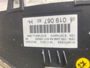 Gebruikte Contactslot + computer Peugeot 208 I (CA/CC/CK/CL) 1.0 Vti 12V PureTech Prijs € 87,12 Inclusief btw aangeboden door Autosloperij de Turk