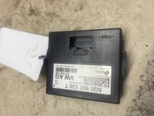 Gebruikte Gateway module Seat Leon (5FB) 1.2 TSI Ecomotive 16V Prijs € 38,72 Inclusief btw aangeboden door Autosloperij de Turk
