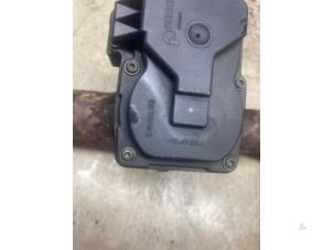 Gebruikte Uitlaatgas smoorklep Volkswagen Polo V (6R) 1.4 TDI 12V 90 Prijs € 54,45 Inclusief btw aangeboden door Autosloperij de Turk