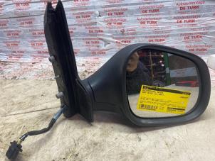 Gebruikte Spiegel Buiten rechts Seat Altea XL (5P5) 1.8 TFSI 16V Prijs € 21,78 Inclusief btw aangeboden door Autosloperij de Turk