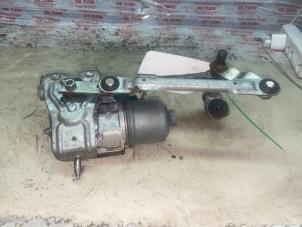 Gebruikte Ruitenwissermotor voor Seat Altea XL (5P5) 1.8 TFSI 16V Prijs € 54,45 Inclusief btw aangeboden door Autosloperij de Turk