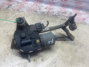 Gebruikte Ruitenwismotor + Mechaniek Seat Altea XL (5P5) 1.8 TFSI 16V Prijs € 43,56 Inclusief btw aangeboden door Autosloperij de Turk