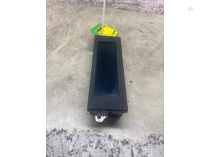 Gebruikte Display Interieur Citroen C3 (SC) 1.0 Vti 68 12V Prijs € 10,89 Inclusief btw aangeboden door Autosloperij de Turk