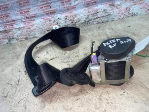 Gebruikte Veiligheidsgordel rechts-voor Seat Altea XL (5P5) 1.8 TFSI 16V Prijs € 65,34 Inclusief btw aangeboden door Autosloperij de Turk