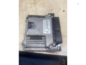 Gebruikte Contactslot + computer Audi A1 (8X1/8XK) 1.4 TFSI 16V 122 Prijs € 163,35 Inclusief btw aangeboden door Autosloperij de Turk