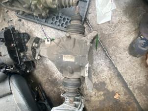 Gebruikte Cardanklok achter Mercedes CLS (C218) 250 CDI BlueEfficiency,BlueTEC, 250 d Prijs € 381,15 Inclusief btw aangeboden door Autosloperij de Turk