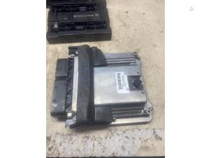 Gebruikte Kontaktslot + computer Audi A5 (8T3) 2.0 FSI 16V Prijs € 217,80 Inclusief btw aangeboden door Autosloperij de Turk