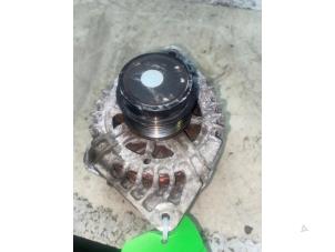 Gebruikte Dynamo Kia Pro cee'd (JDB3) 1.6 GT 16V Prijs € 32,67 Inclusief btw aangeboden door Autosloperij de Turk