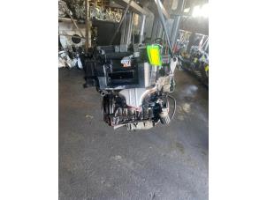 Gebruikte Motor Renault Clio II (BB/CB) 1.2 16V Prijs € 121,00 Inclusief btw aangeboden door Autosloperij de Turk