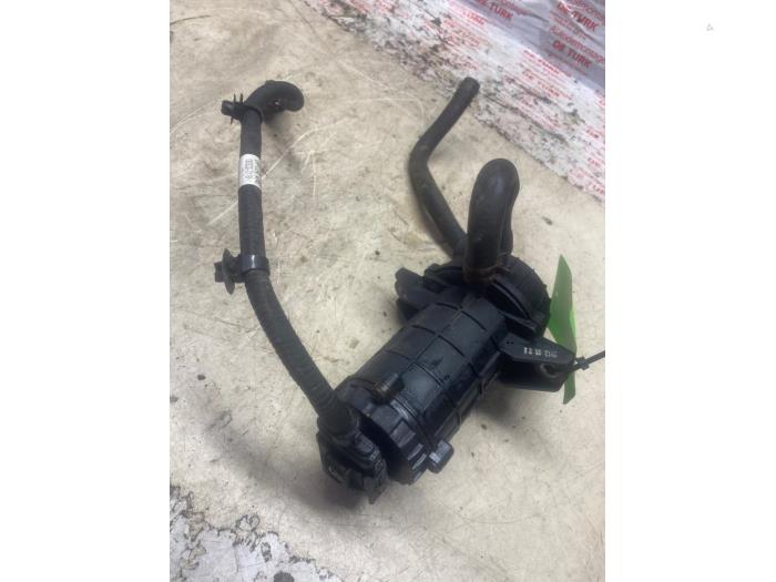 Gebruikte Vacuumpomp (Benzine) Kia Pro cee'd (JDB3) 1.6 GT 16V Prijs € 54,45 Inclusief btw aangeboden door Autosloperij de Turk