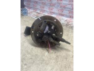 Gebruikte Benzinepomp Suzuki Alto 1.0 12V Prijs € 32,67 Inclusief btw aangeboden door Autosloperij de Turk