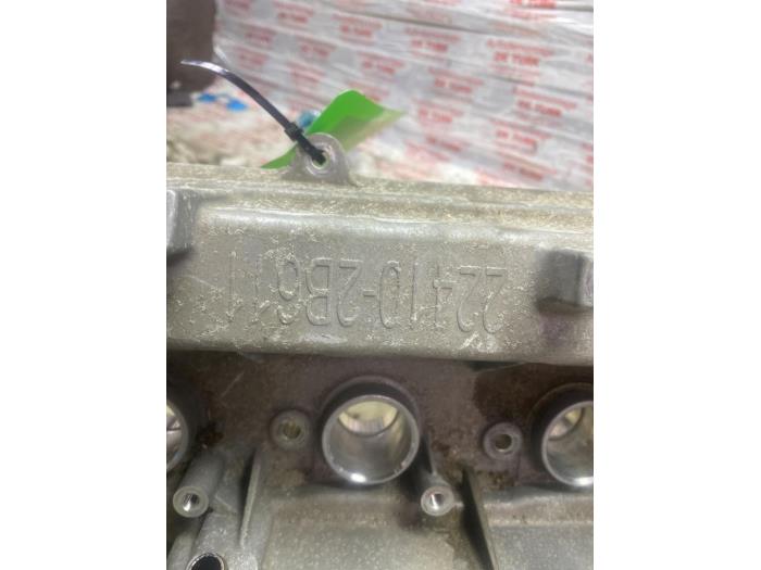 Gebruikte Kleppendeksel Kia Pro cee'd (JDB3) 1.6 GT 16V Prijs € 48,40 Inclusief btw aangeboden door Autosloperij de Turk