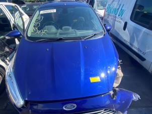 Gebruikte Motorkap Ford Fiesta 6 (JA8) 1.0 EcoBoost 12V 125 Prijs € 363,00 Inclusief btw aangeboden door Autosloperij de Turk