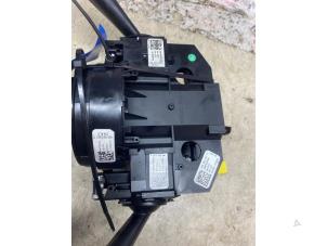 Gebruikte Combischakelaar Stuurkolom Volkswagen Golf V (1K1) 2.0 GTI 16V Prijs € 76,23 Inclusief btw aangeboden door Autosloperij de Turk