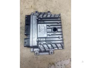 Gebruikte Kontaktslot + computer Peugeot 307 CC (3B) 2.0 HDIF 16V Prijs € 108,90 Inclusief btw aangeboden door Autosloperij de Turk