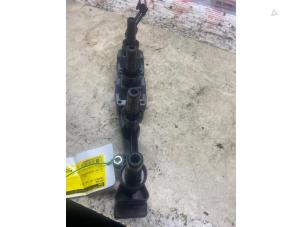 Gebruikte Bobine Peugeot 307 (3A/C/D) 1.6 16V Prijs € 38,72 Inclusief btw aangeboden door Autosloperij de Turk