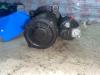 Startmotor van een Peugeot 307 (3A/C/D) 1.6 16V 2001