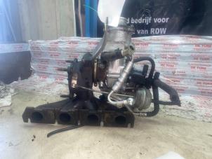 Gebruikte Turbo Audi A5 (8T3) 2.0 FSI 16V Prijs € 272,25 Inclusief btw aangeboden door Autosloperij de Turk